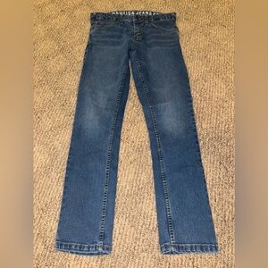 Boys Nautica size 14 Jeans-Used once! New Conditions!